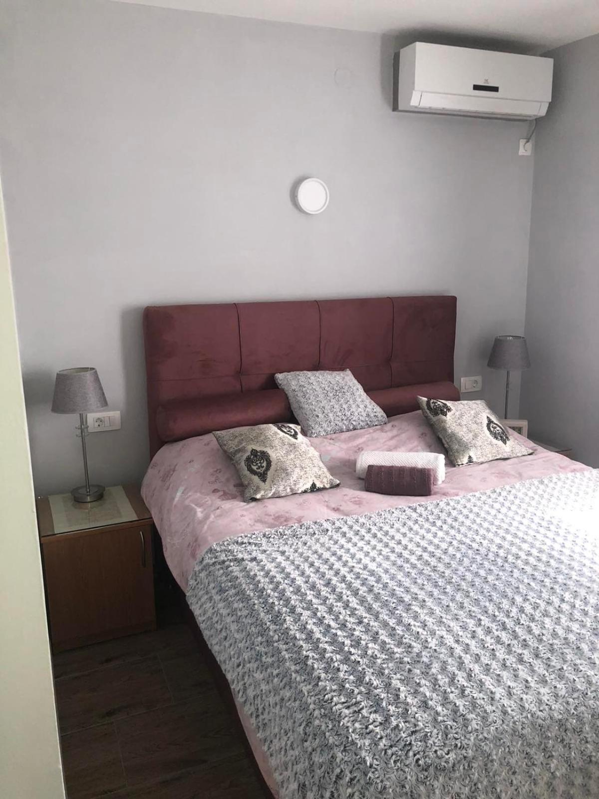 Casa Dela - Medjugorje Bed and Breakfast Εξωτερικό φωτογραφία