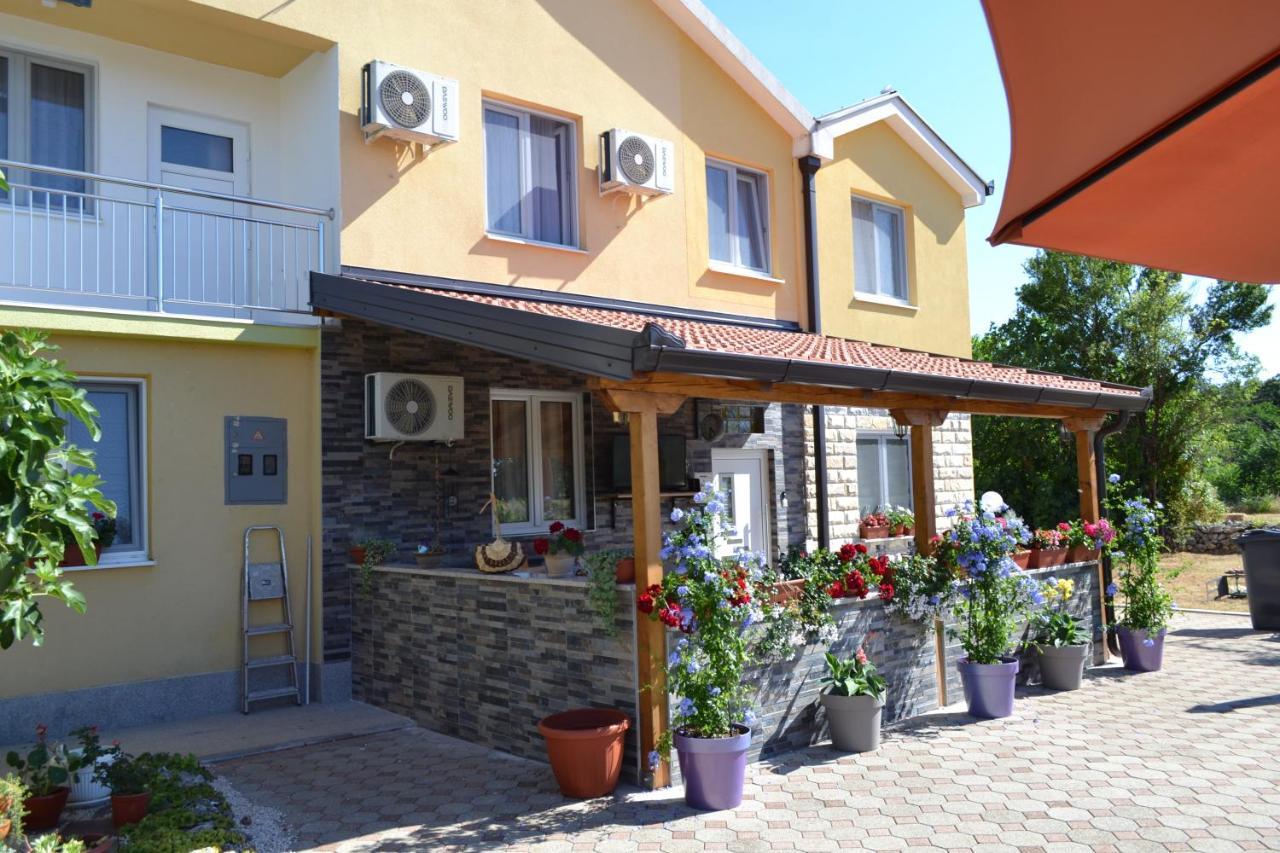 Casa Dela - Medjugorje Bed and Breakfast Εξωτερικό φωτογραφία