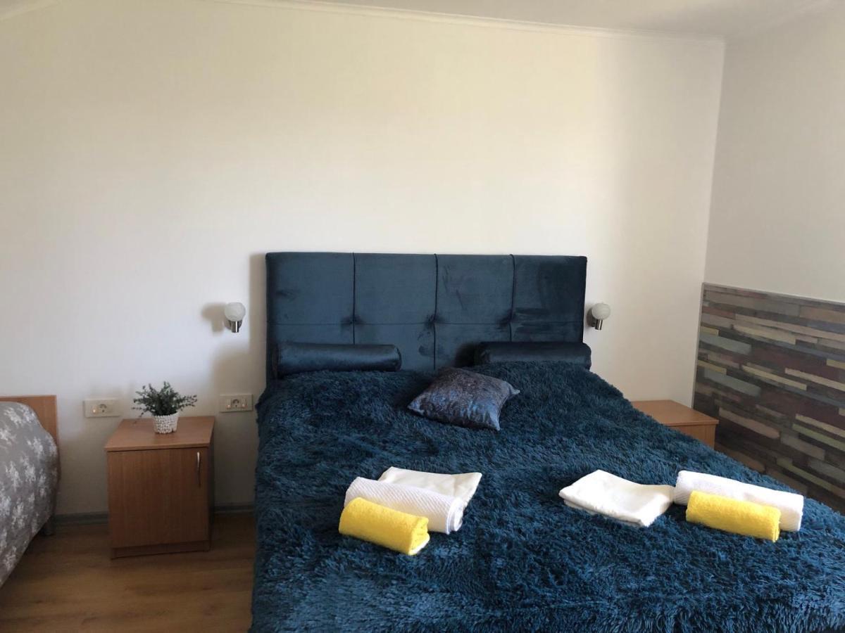 Casa Dela - Medjugorje Bed and Breakfast Εξωτερικό φωτογραφία