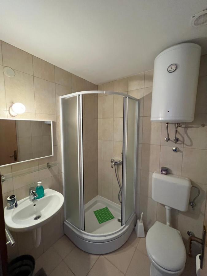 Casa Dela - Medjugorje Bed and Breakfast Εξωτερικό φωτογραφία