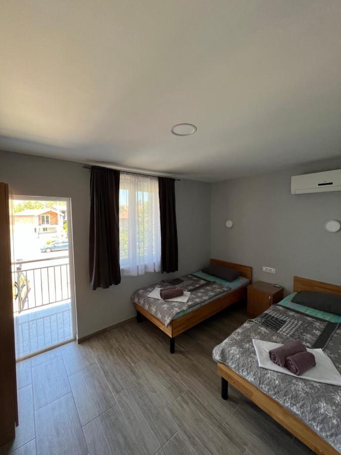Casa Dela - Medjugorje Bed and Breakfast Εξωτερικό φωτογραφία
