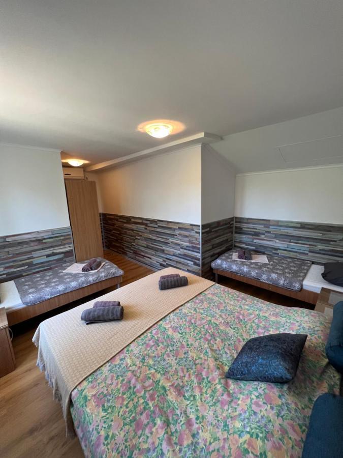 Casa Dela - Medjugorje Bed and Breakfast Εξωτερικό φωτογραφία
