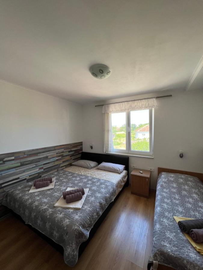 Casa Dela - Medjugorje Bed and Breakfast Εξωτερικό φωτογραφία