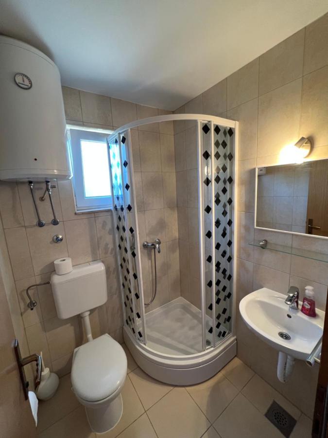 Casa Dela - Medjugorje Bed and Breakfast Εξωτερικό φωτογραφία
