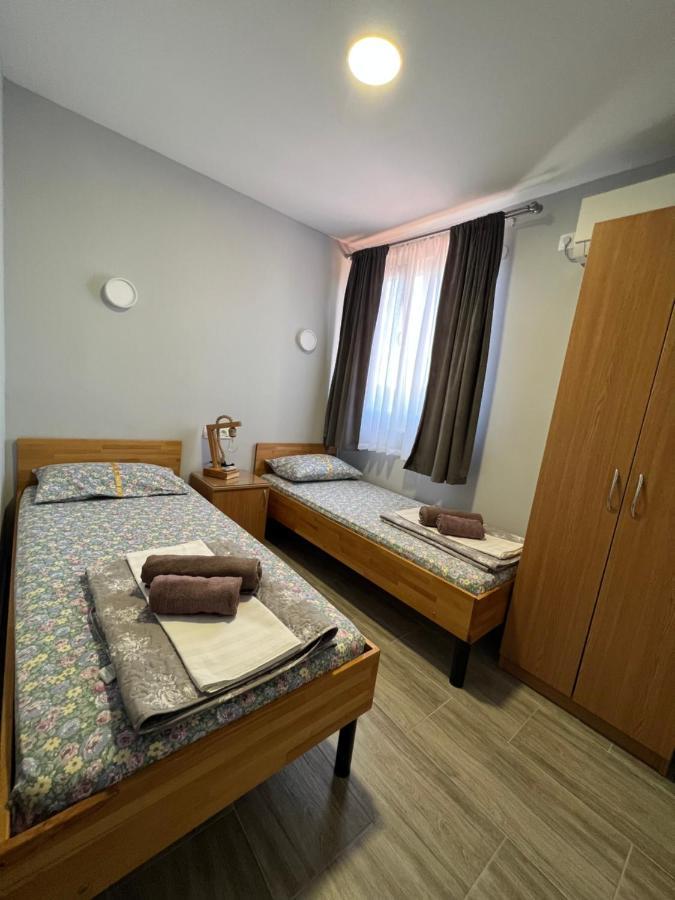Casa Dela - Medjugorje Bed and Breakfast Εξωτερικό φωτογραφία