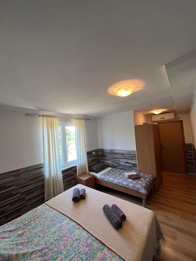 Casa Dela - Medjugorje Bed and Breakfast Εξωτερικό φωτογραφία