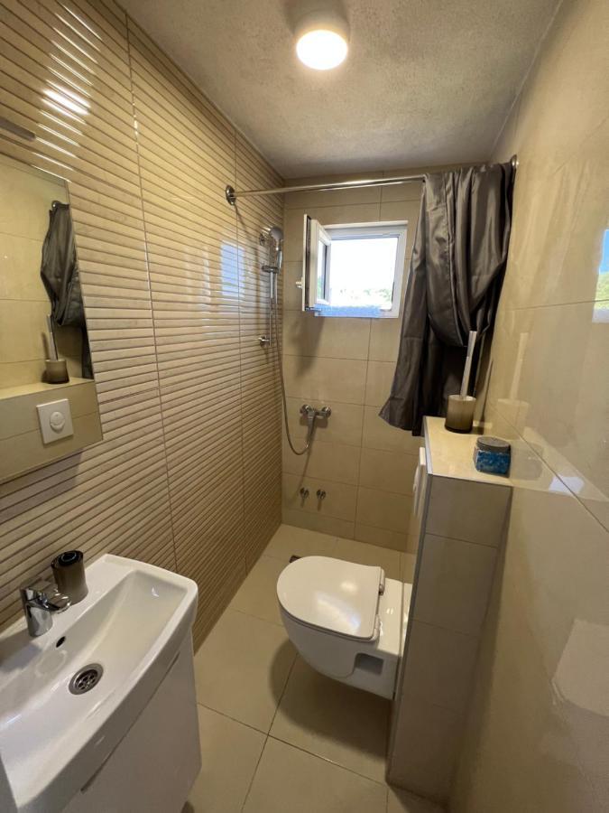 Casa Dela - Medjugorje Bed and Breakfast Εξωτερικό φωτογραφία