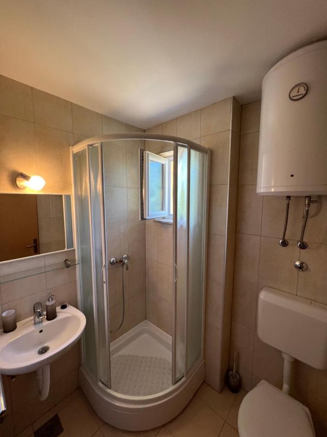 Casa Dela - Medjugorje Bed and Breakfast Εξωτερικό φωτογραφία