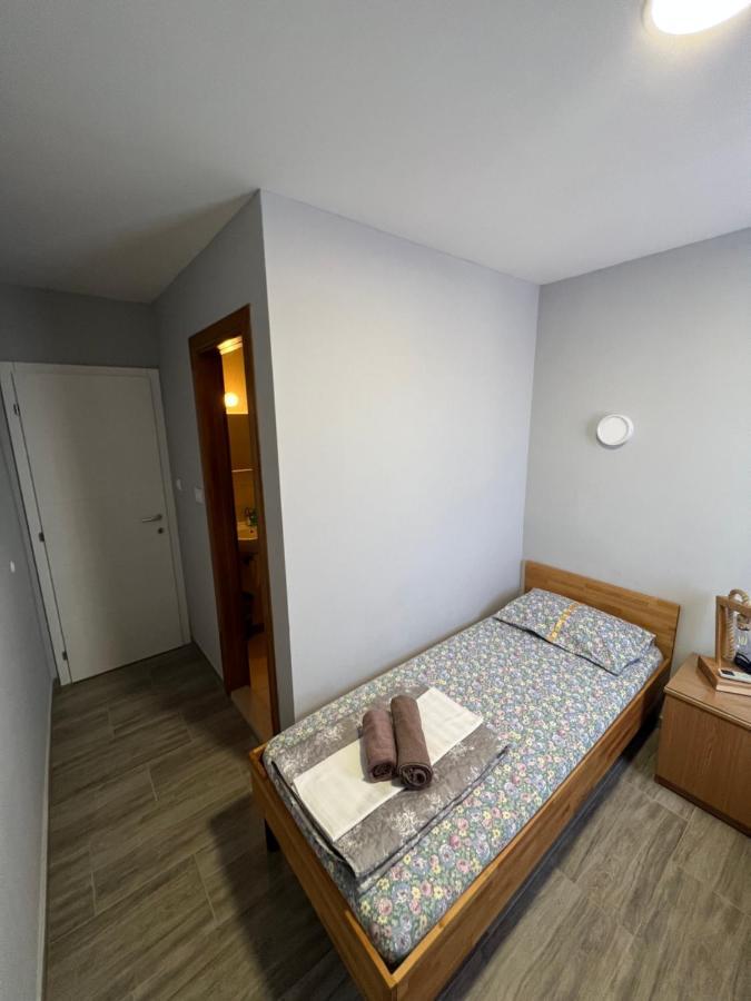 Casa Dela - Medjugorje Bed and Breakfast Εξωτερικό φωτογραφία