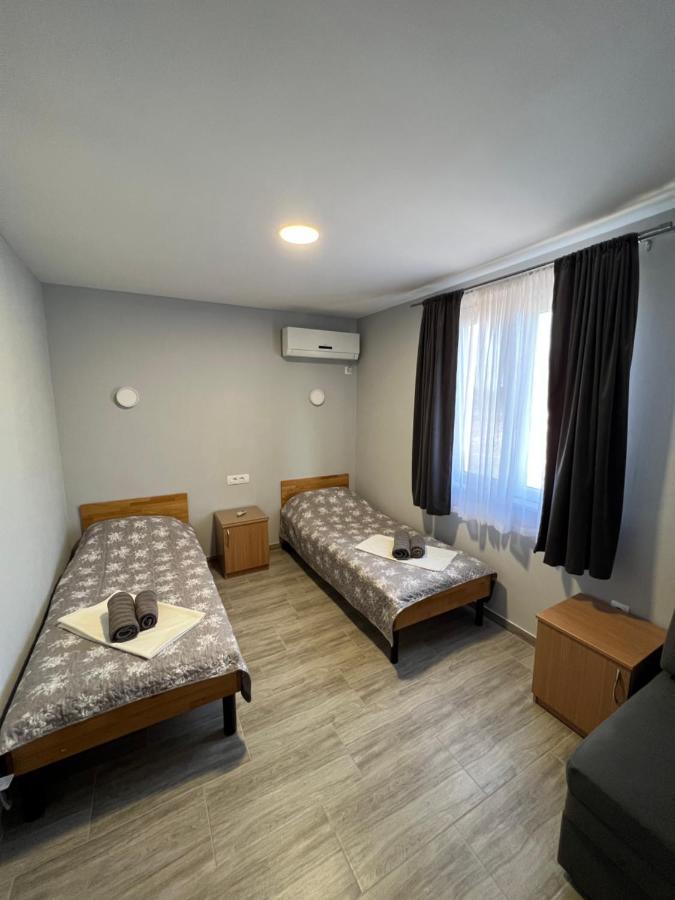 Casa Dela - Medjugorje Bed and Breakfast Εξωτερικό φωτογραφία