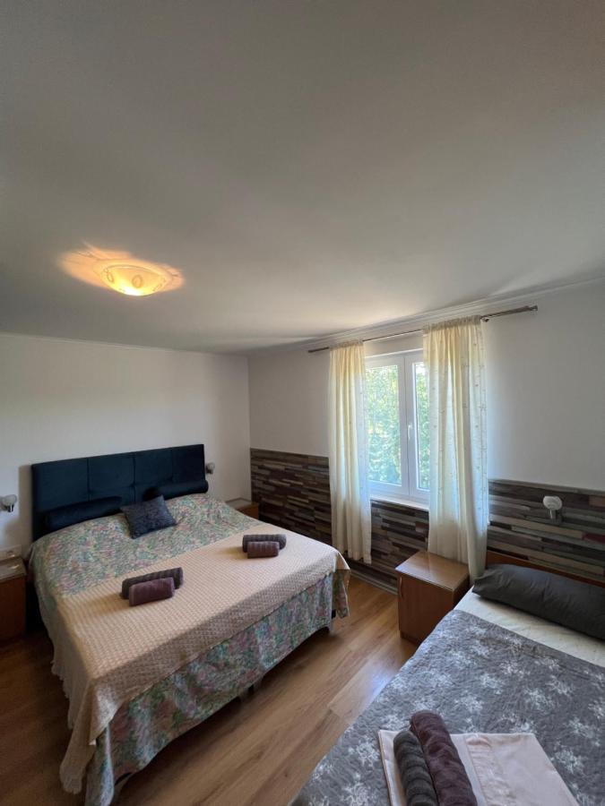Casa Dela - Medjugorje Bed and Breakfast Εξωτερικό φωτογραφία